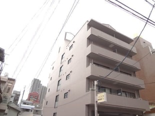 エバグリーン磨屋町の物件外観写真